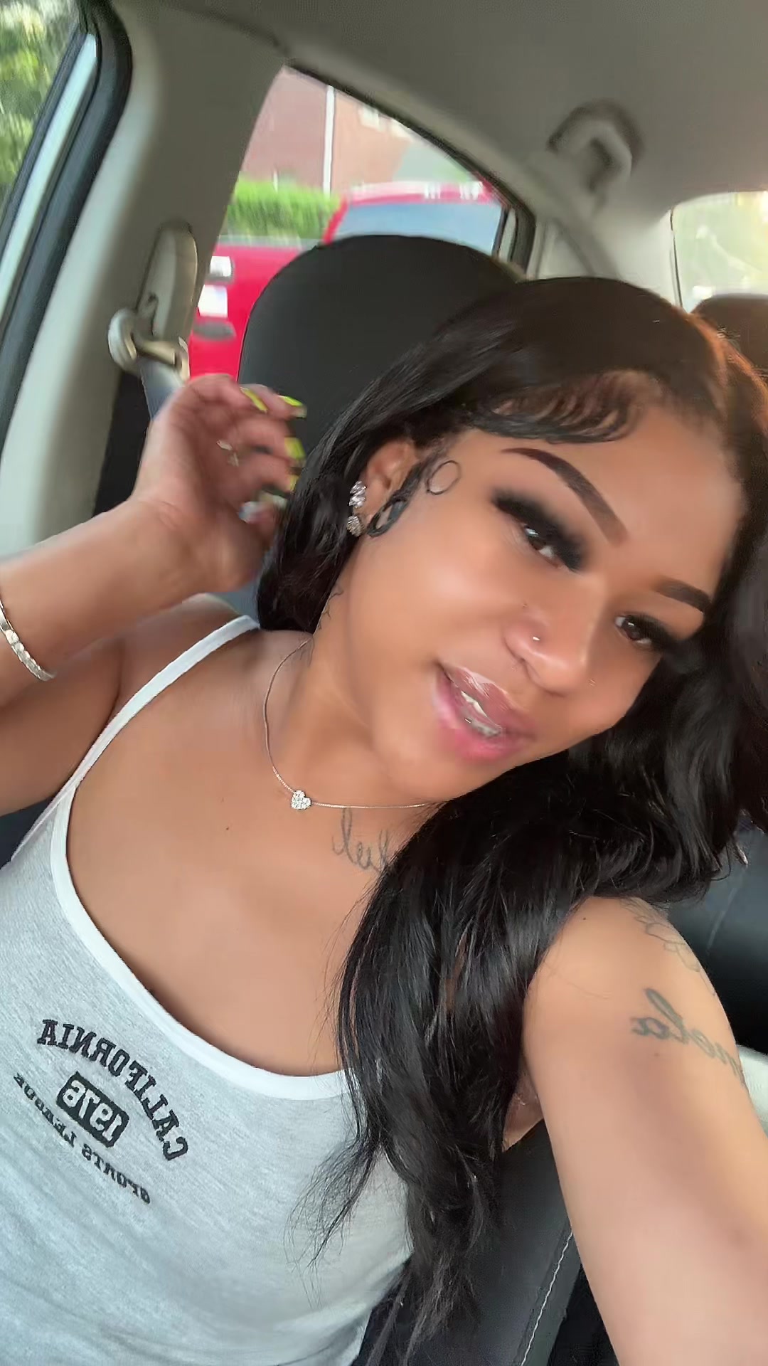 @Caleigh