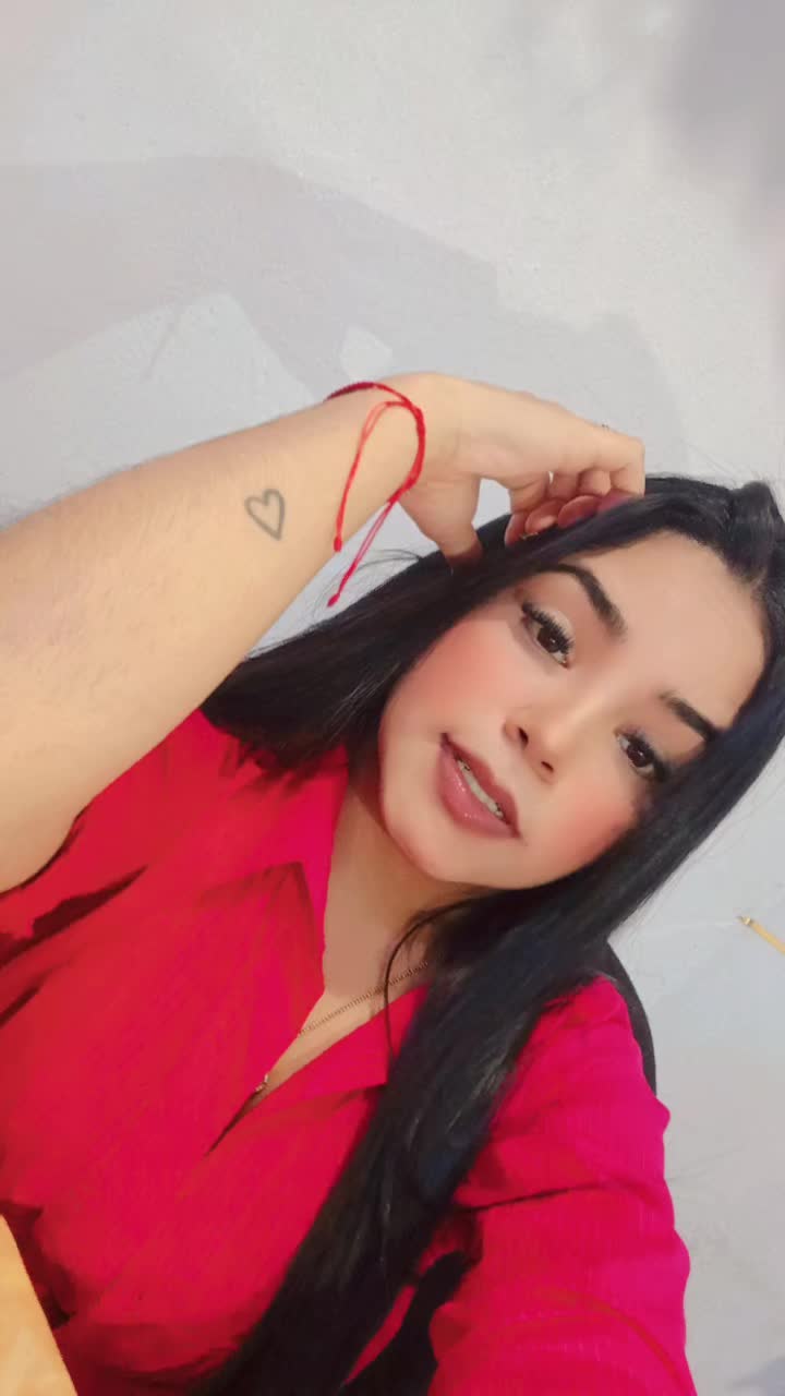 @Génesis Alexandra🧿✨️