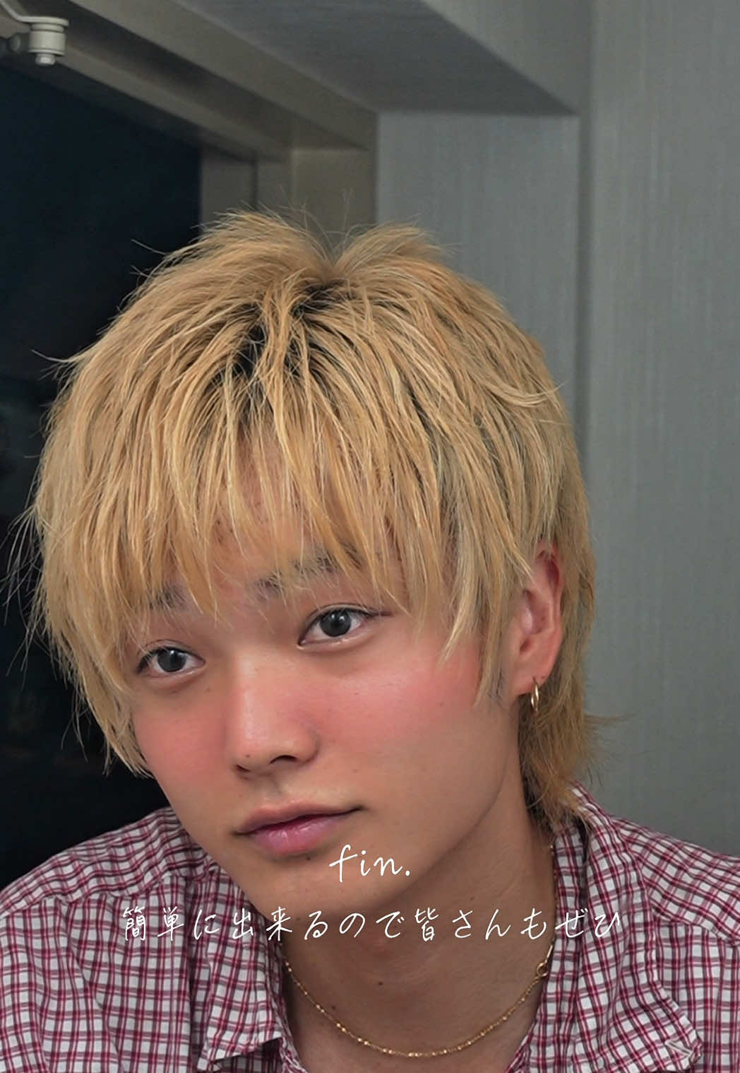 @Masaki