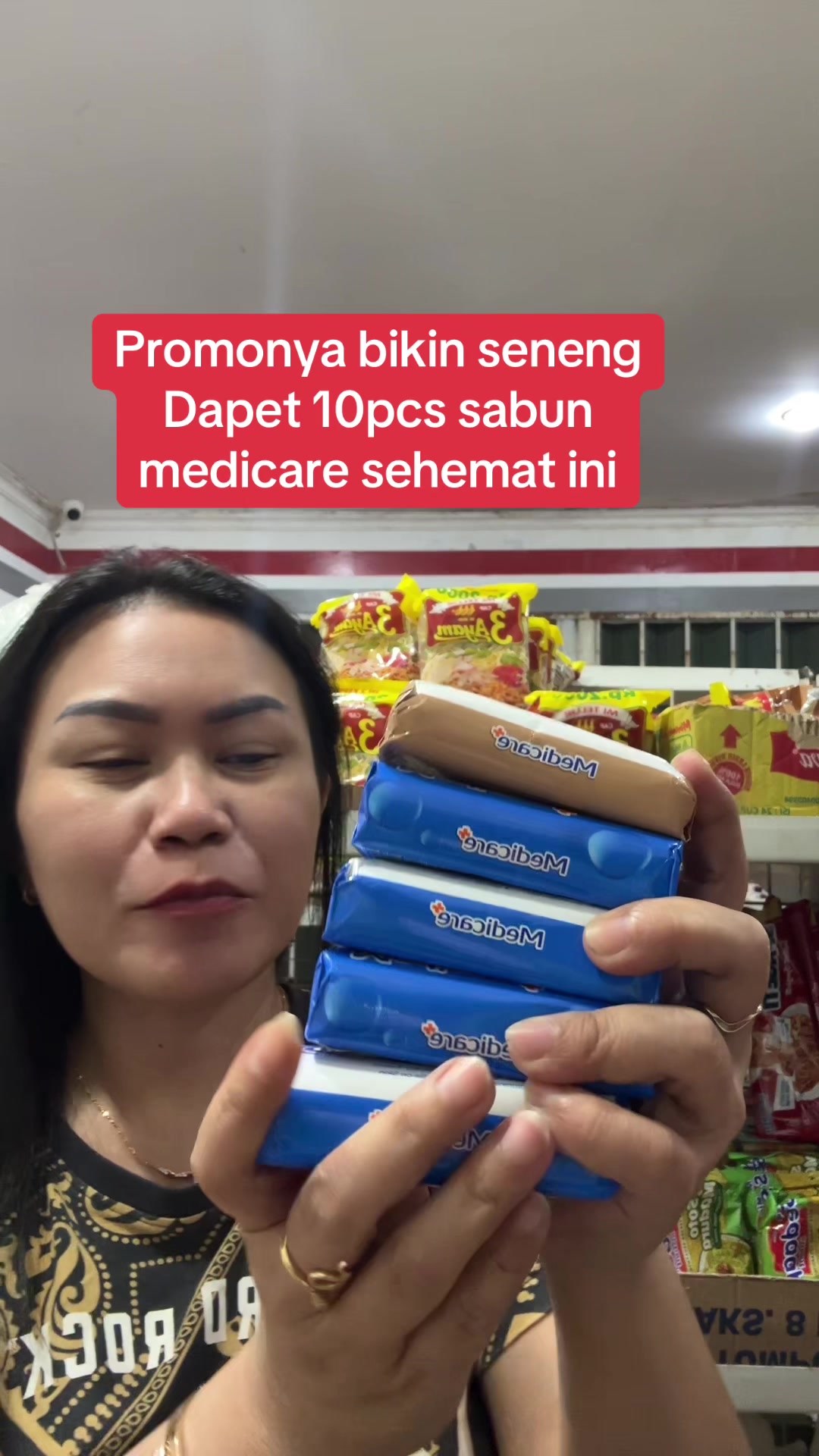 @Grosir ira serba ada