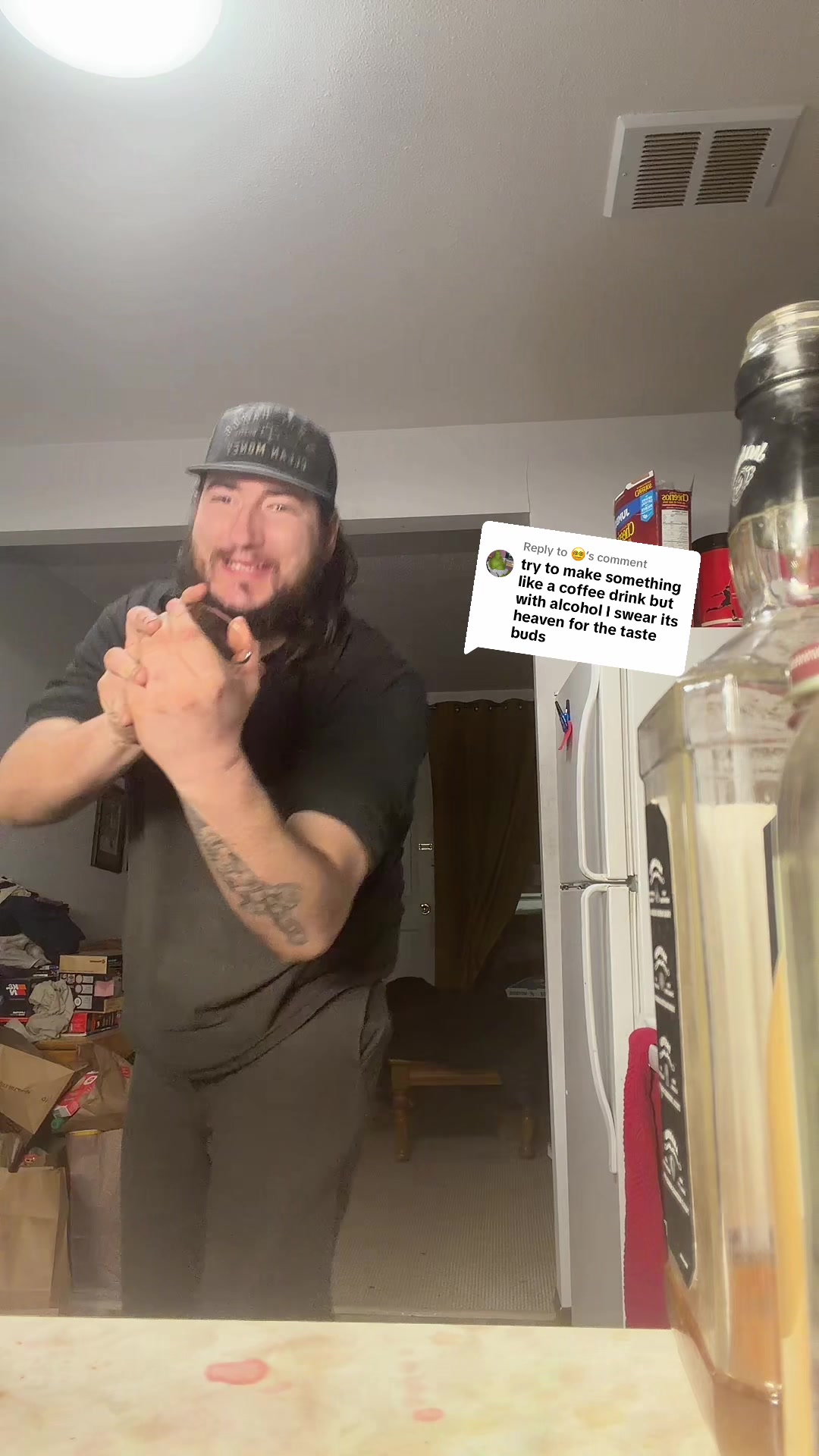 @🥃🍹🧃SippinKrayzee 🧃🍹🥃