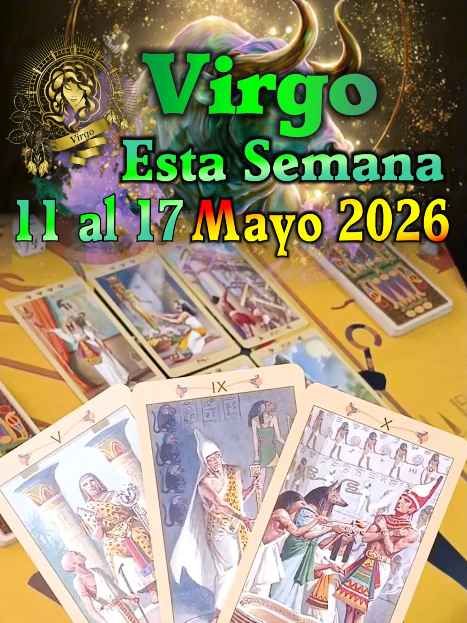 @Tarot RA