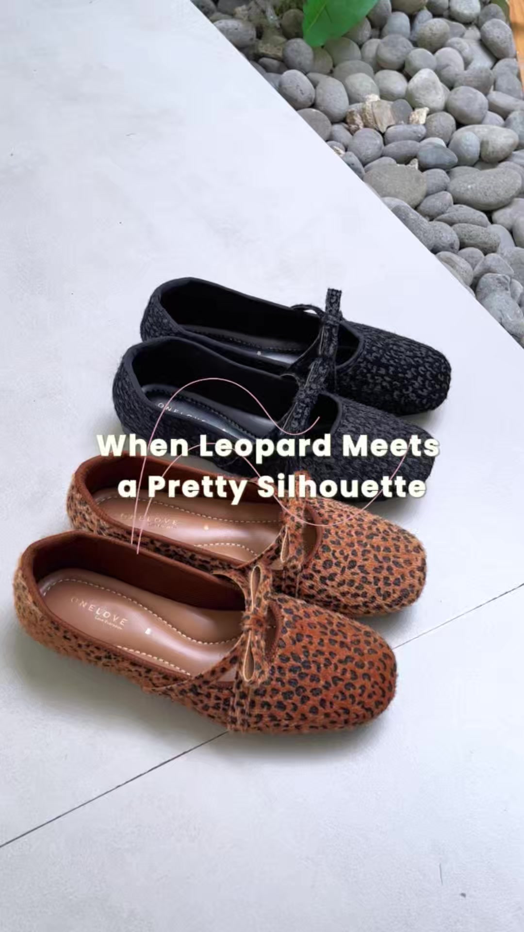 @One Love Women Shoes