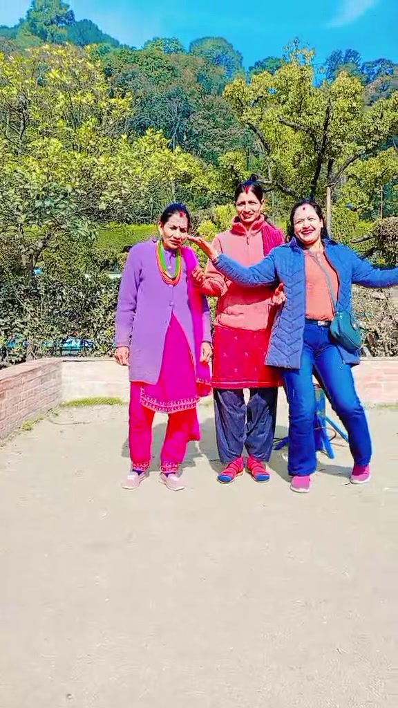 @Sunita Baniya