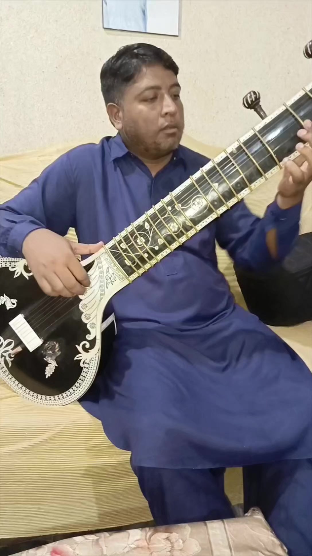@IMRAN SHAHZAD SITAR NAWAZ