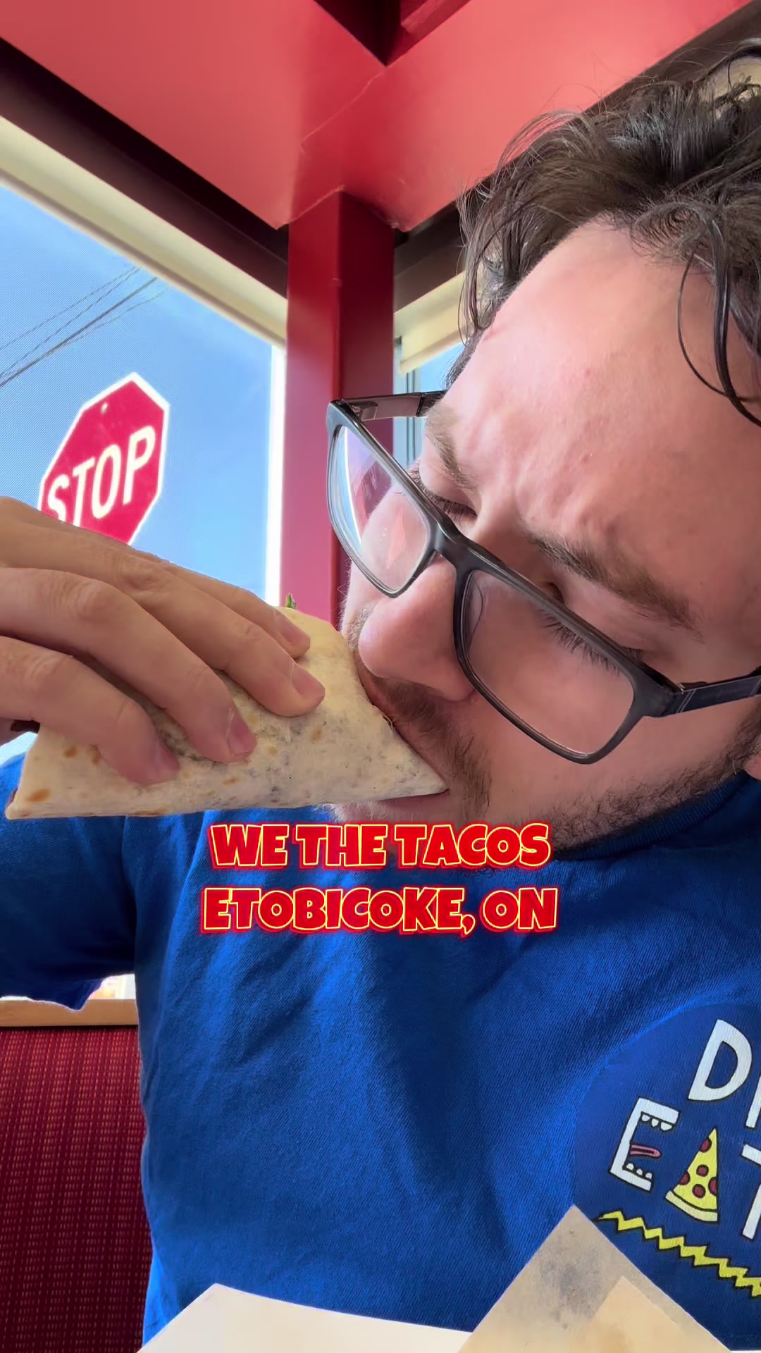 @DP Eats