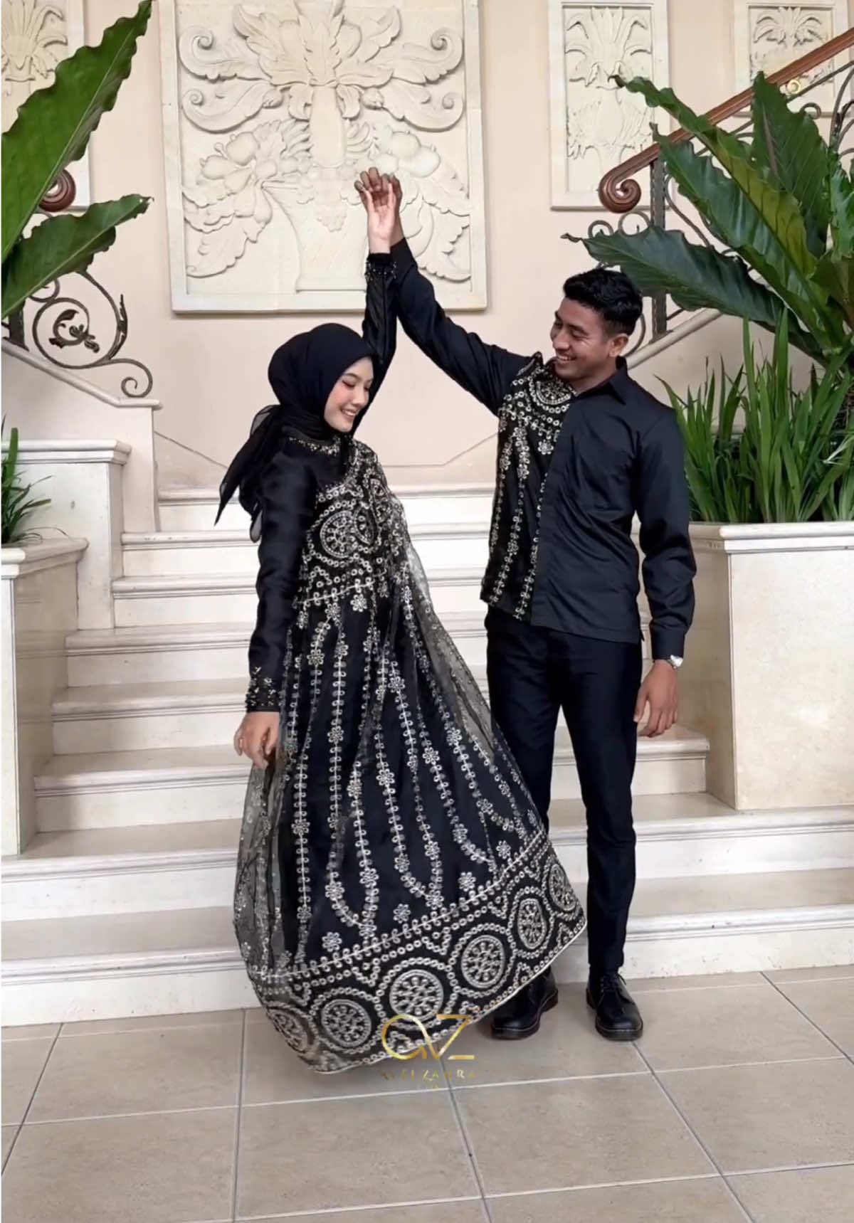 @Alfi zahra hijab