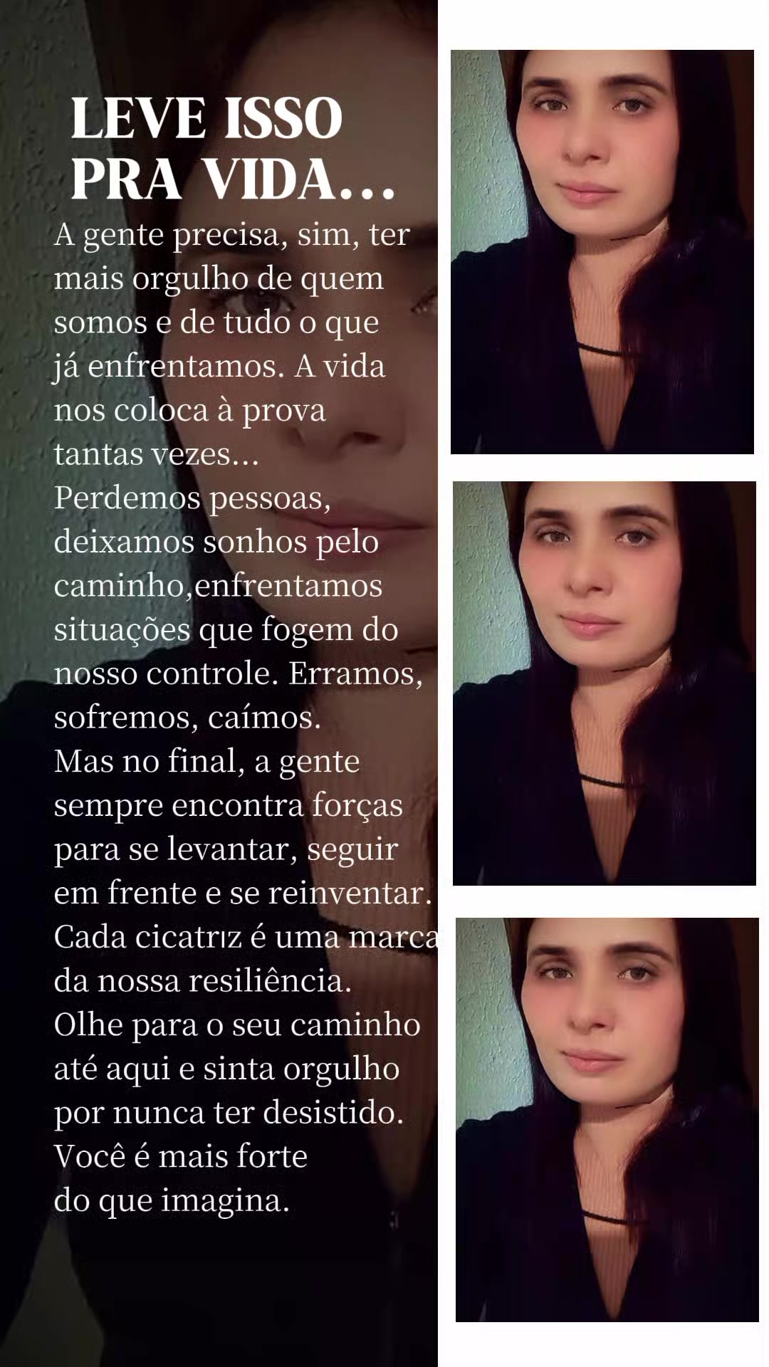 @Alessandra Flores