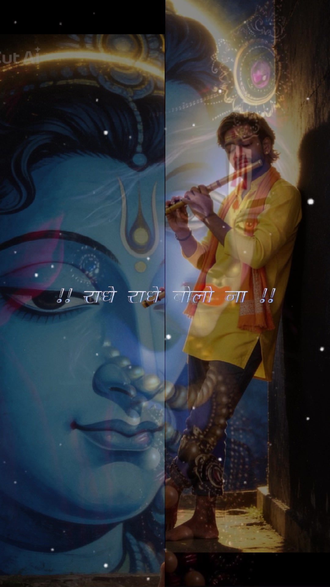@Roshan Sarraf