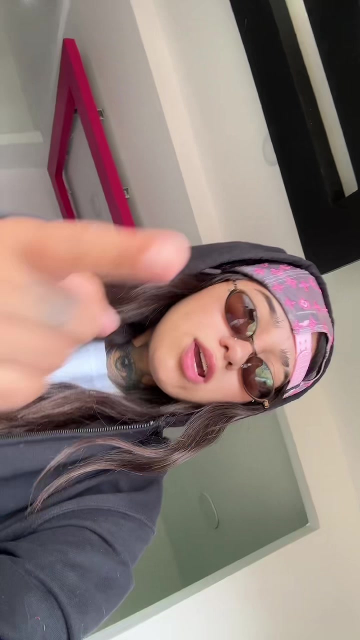 @Luna Sánchez