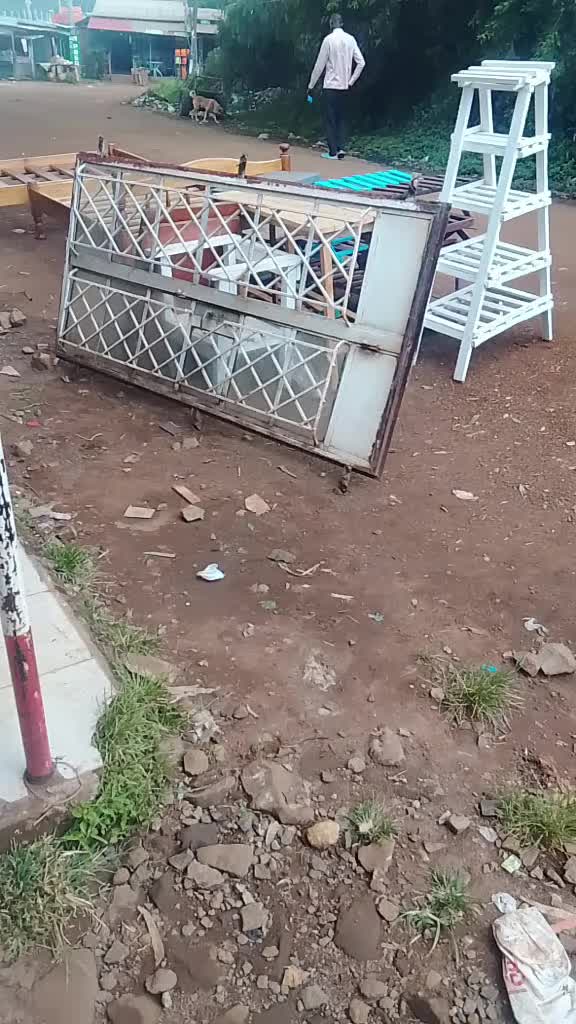@willy otieno
