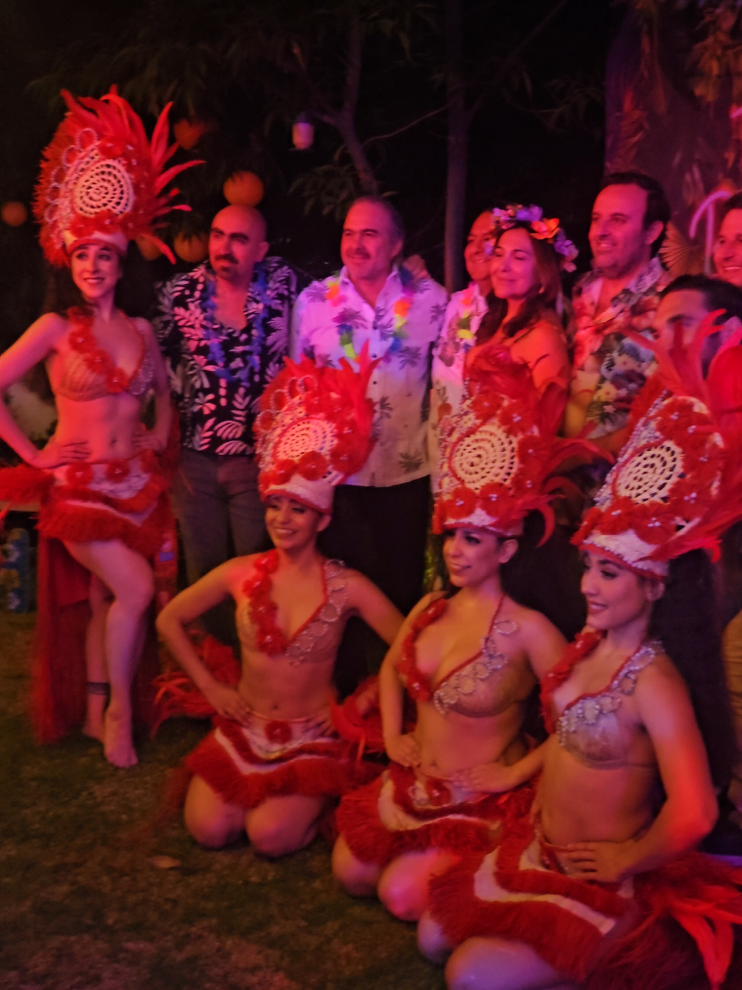 @Nāpua dance school