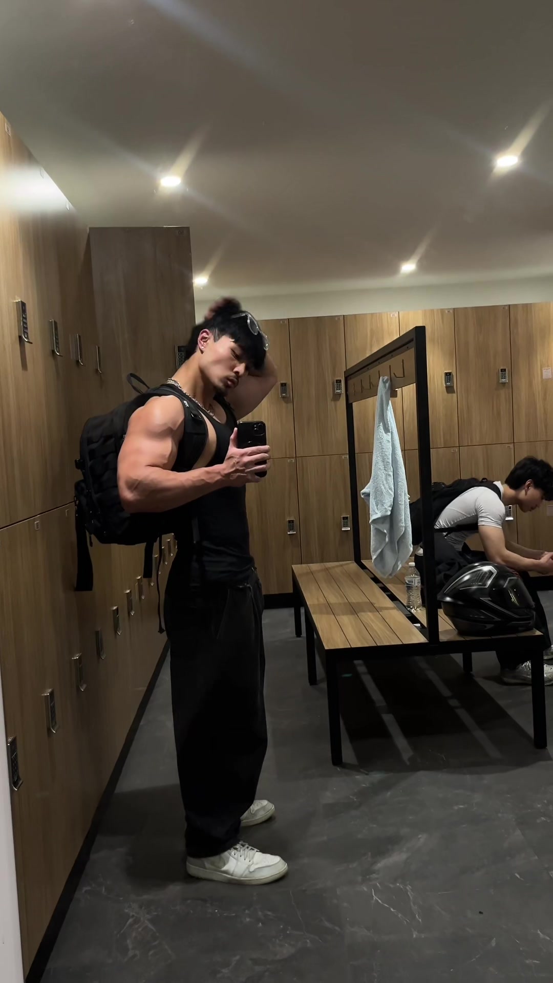 @hrsnfit