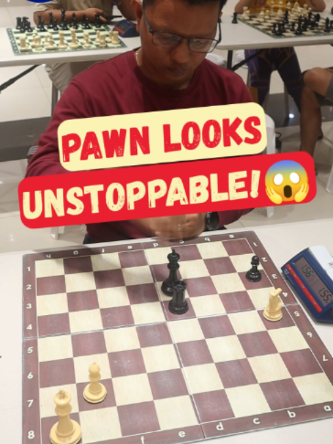@Mobile Chess Club Philippines
