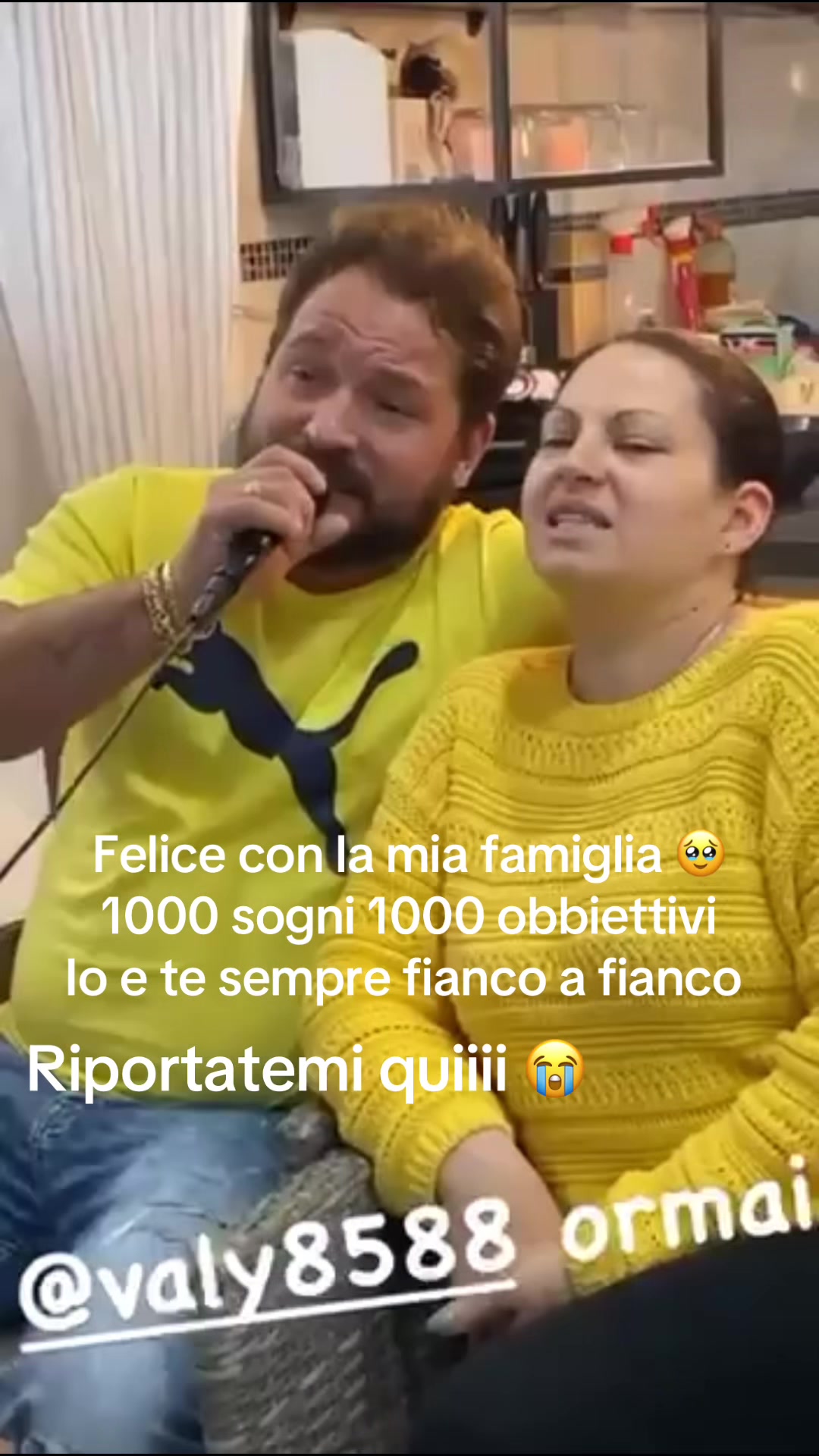 @Famiglia pazza 2