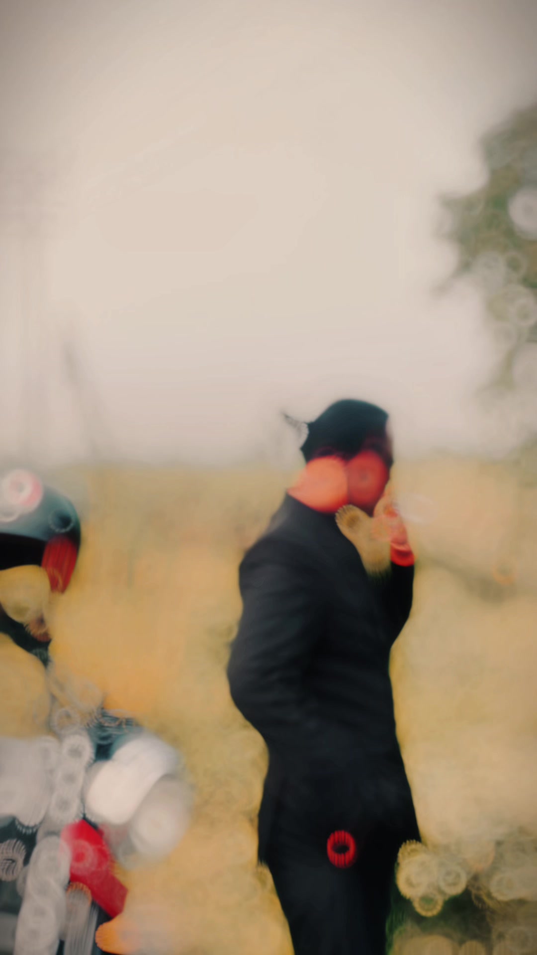 @A N I M A L ๐โ ๏ธ
