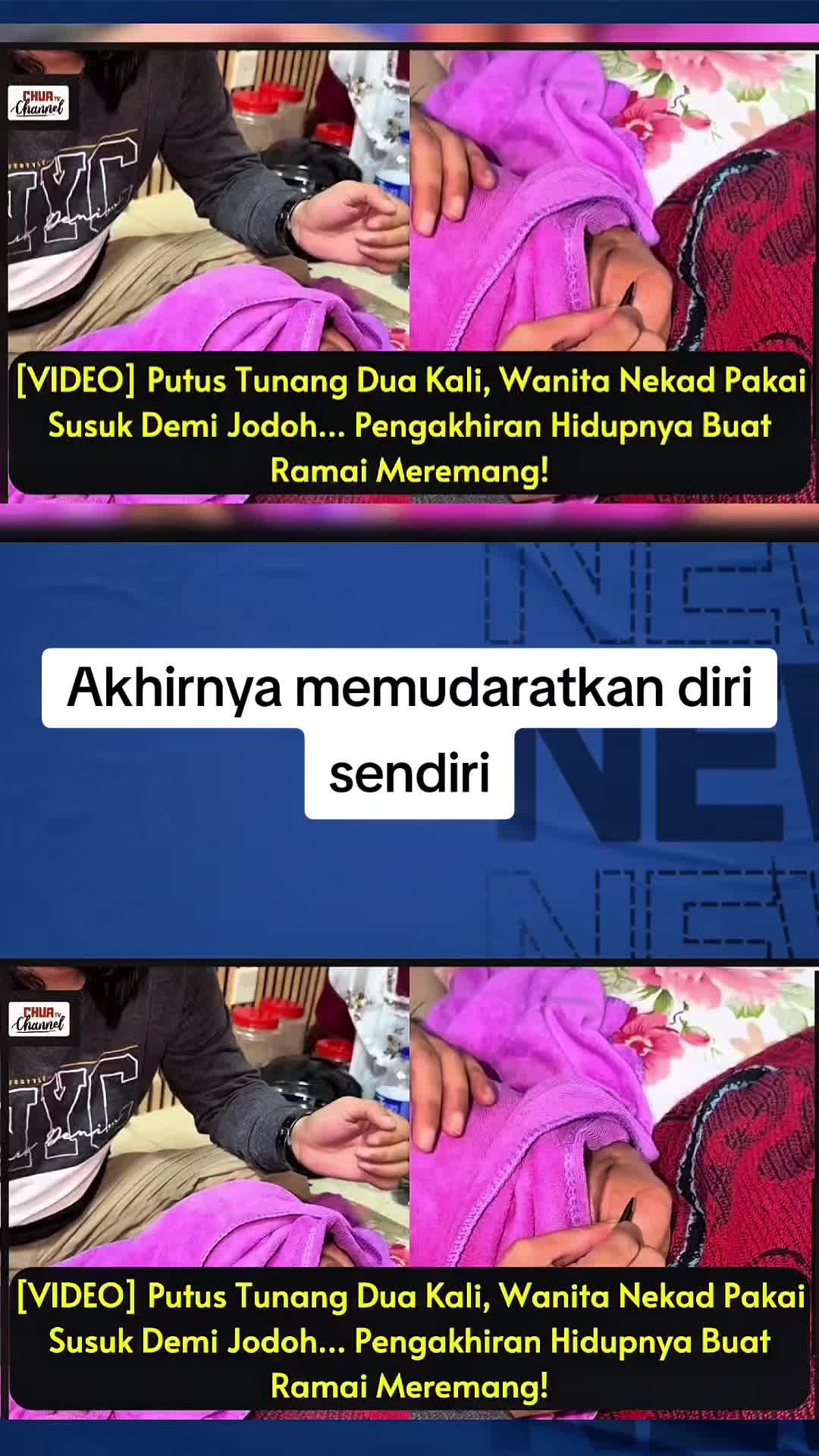 @Netizen Malaya