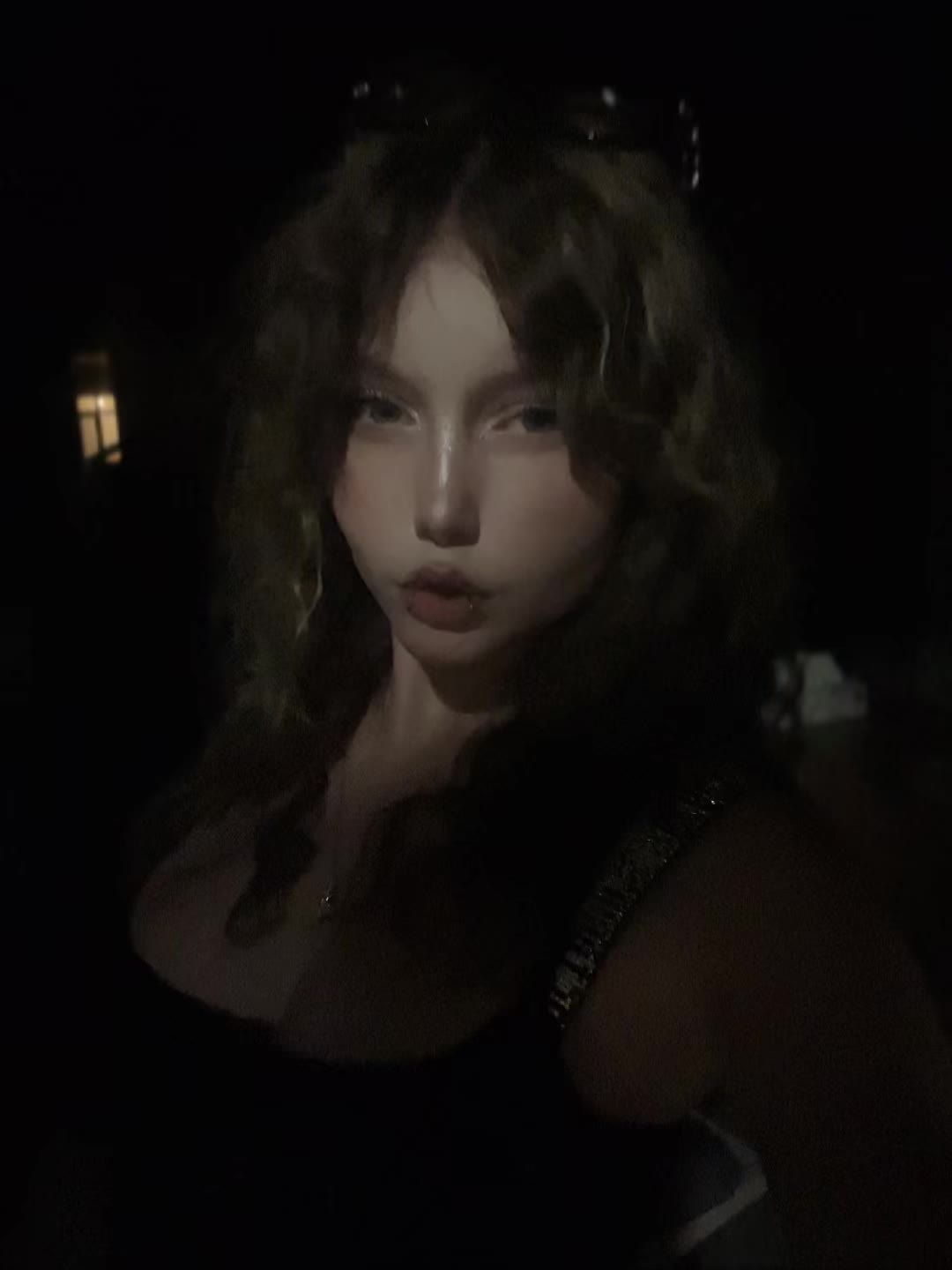@богоматерь