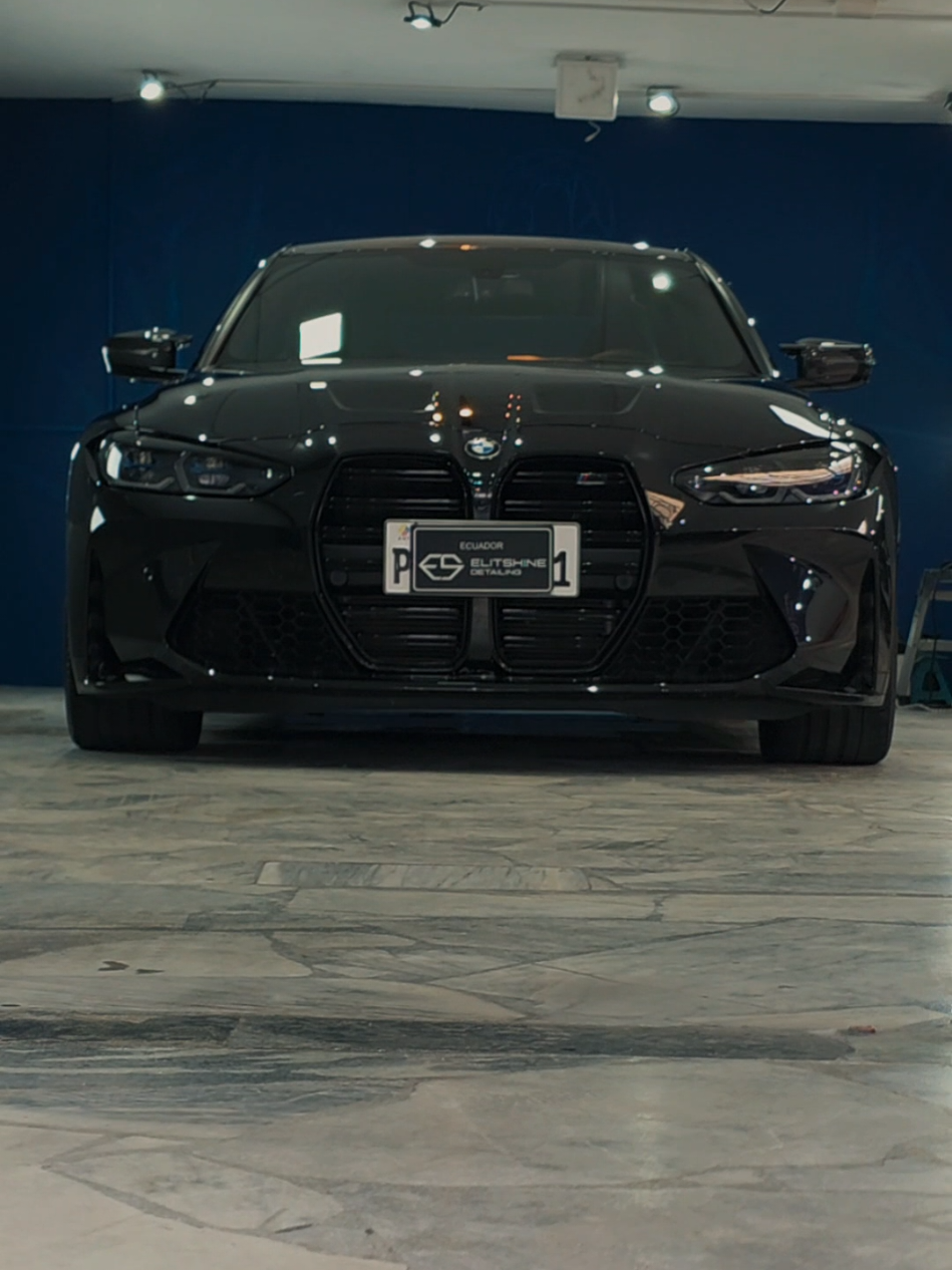 @Detailing y PPF Quito Ecuador