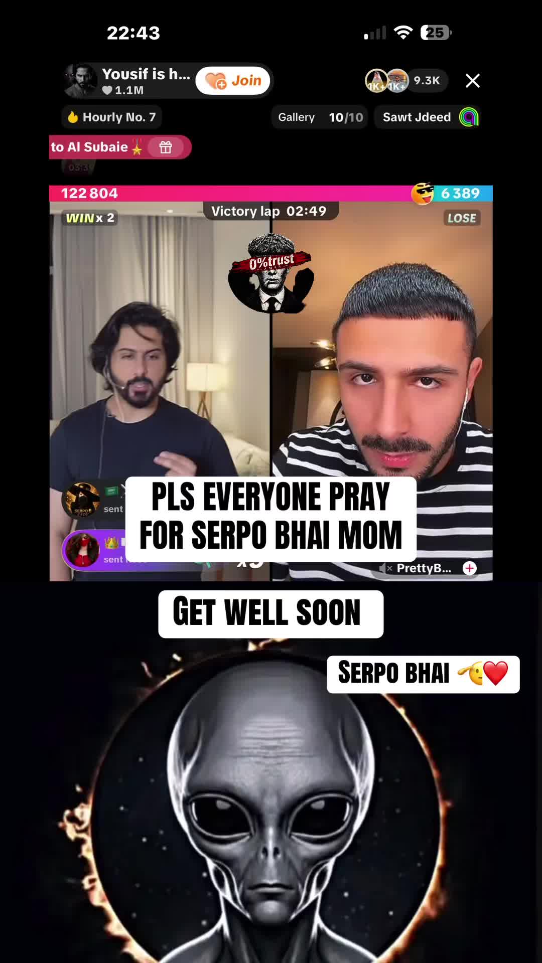 @0%TRUST