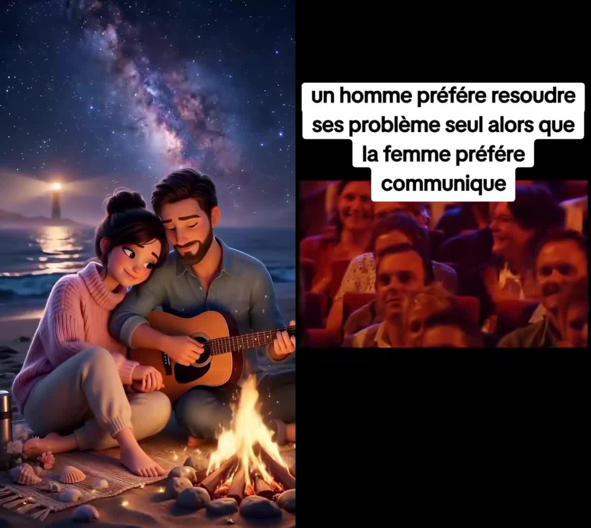 @vivre sa vie pleinement