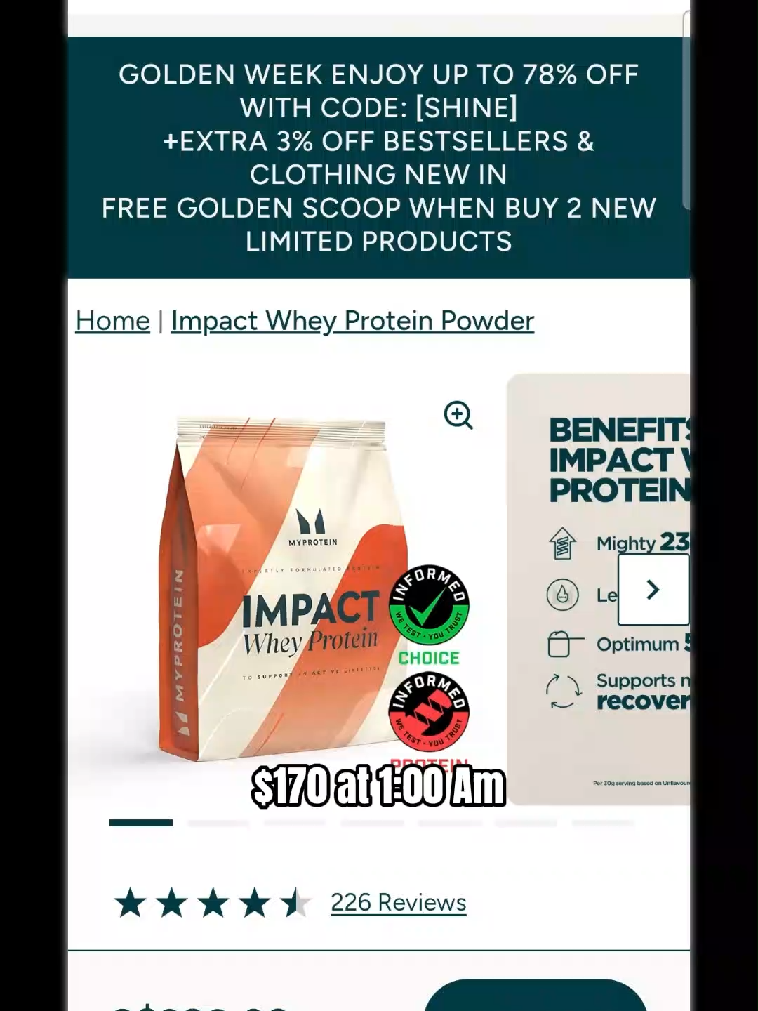 @Ultimate Sup Sport Supplement