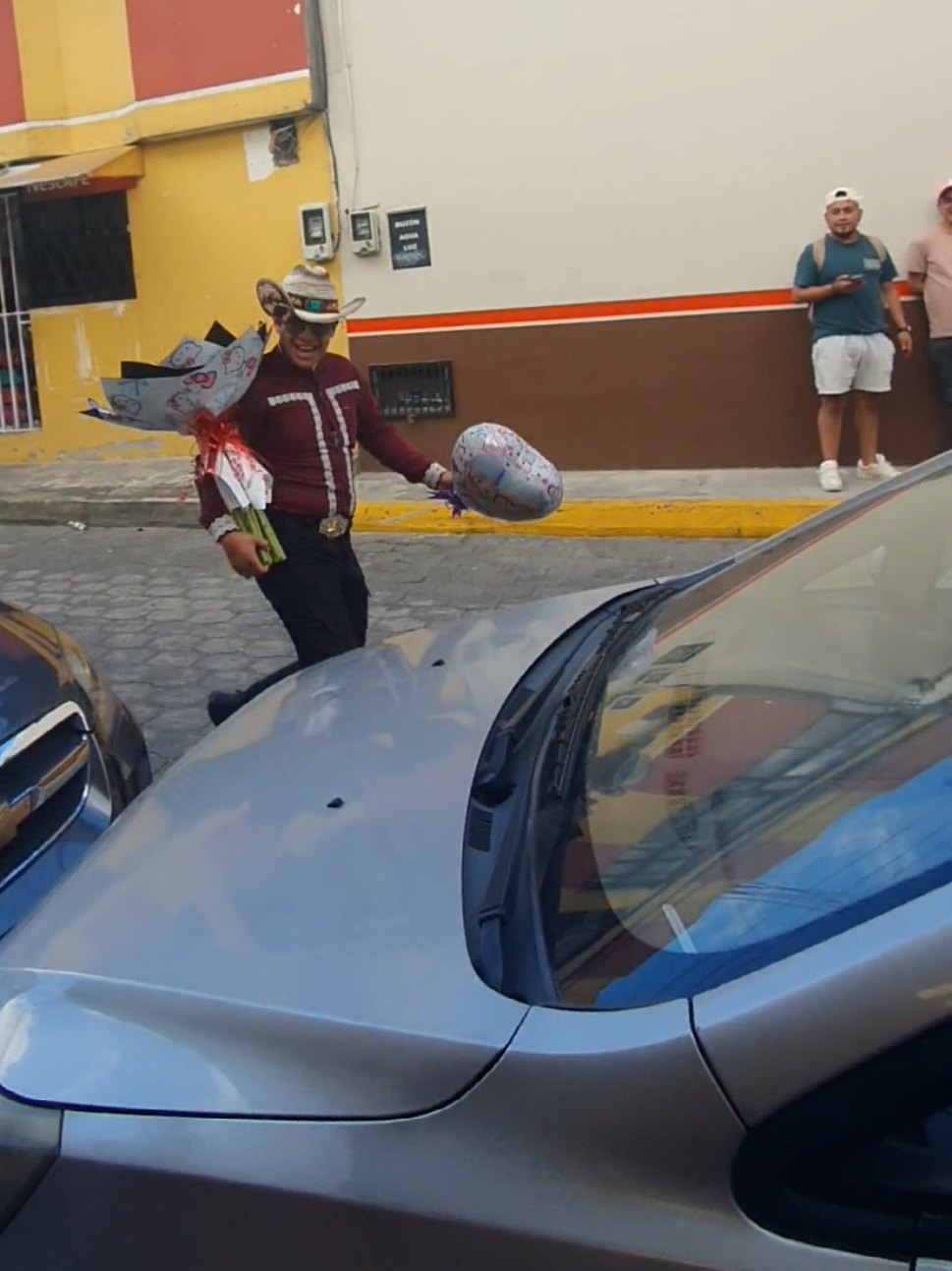 @Florería Deisma
