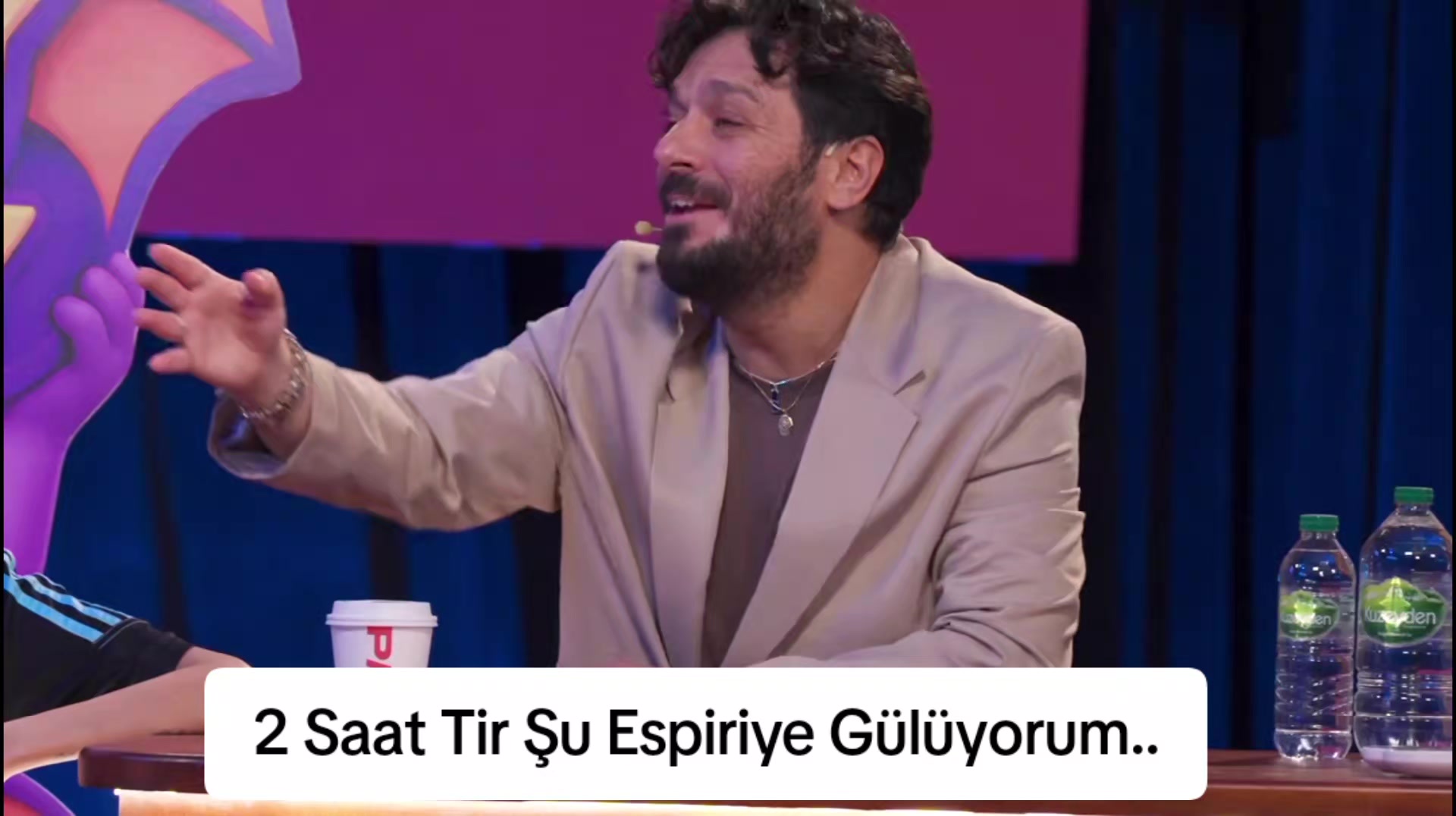 @TÜRKİYEUCUBELERİ