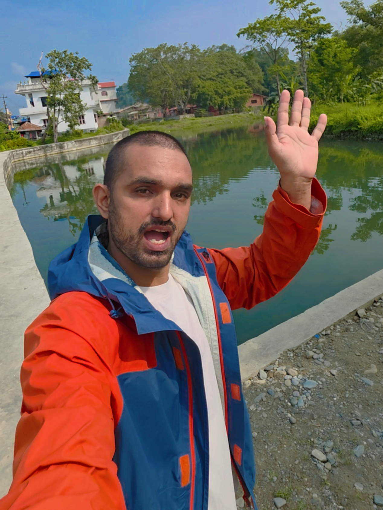 @Nepali Rider
