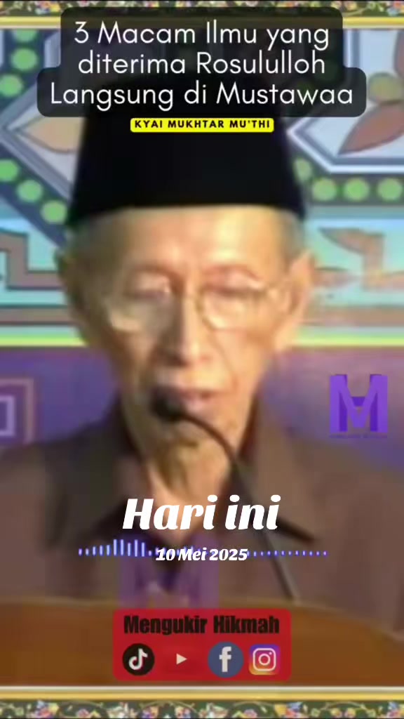 @Mengukir Hikmah