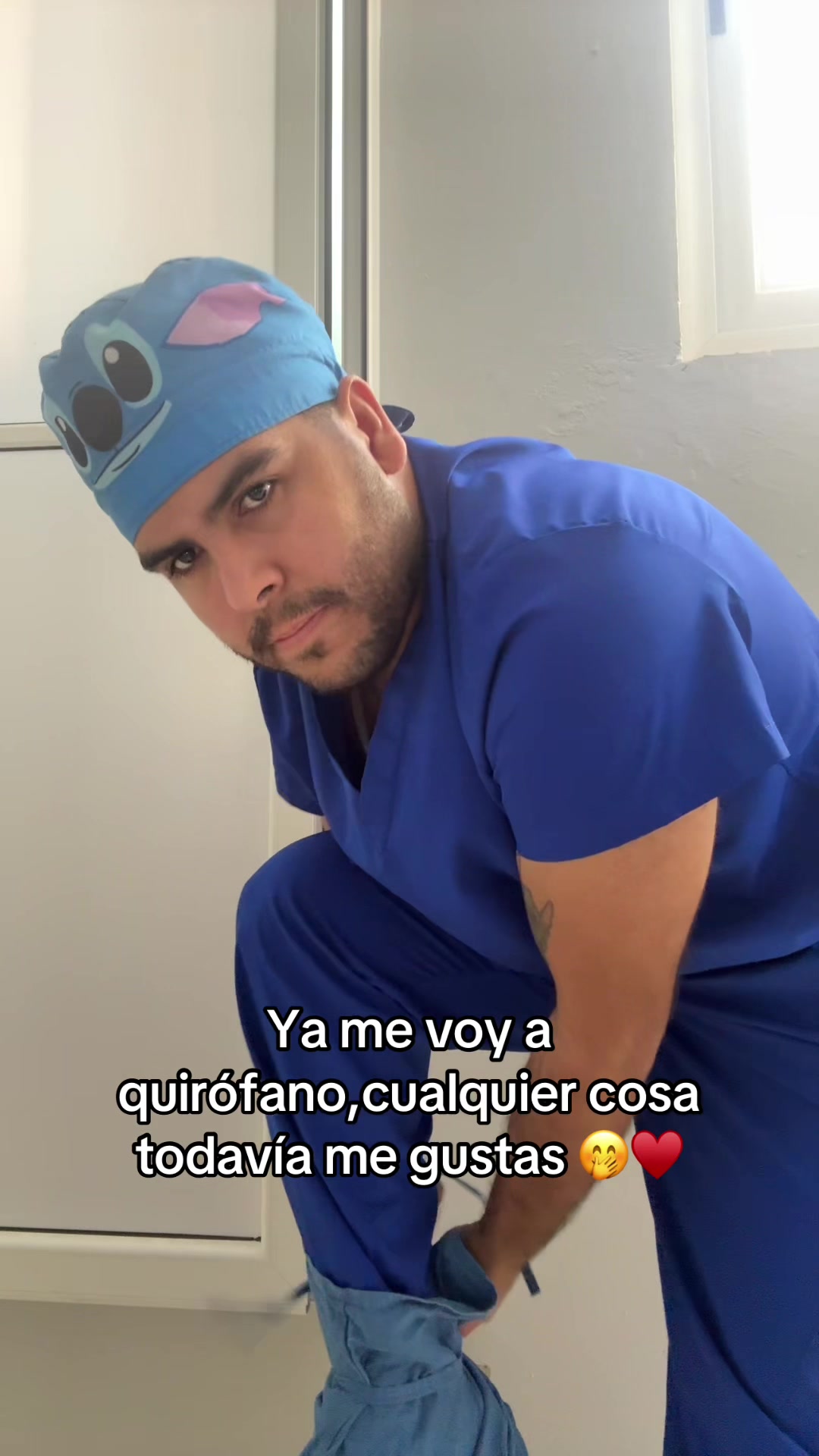 @Leo Hernández