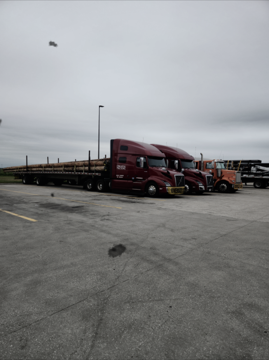 @Truckin Doofus