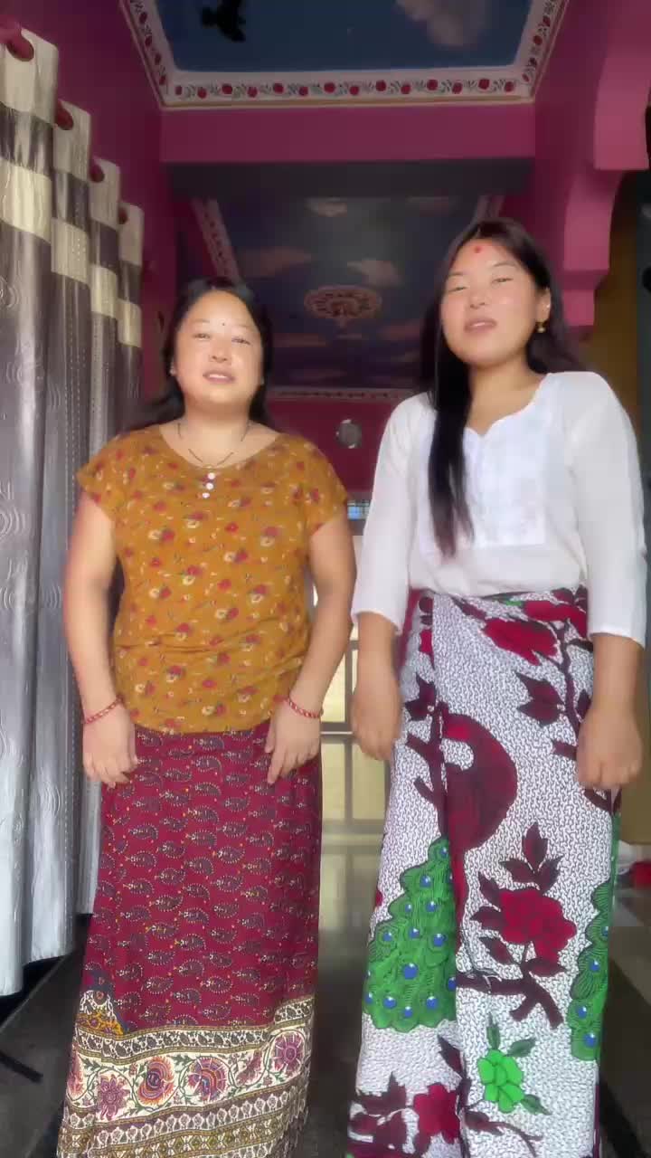 @☘️(अनु आले मगर)🦋