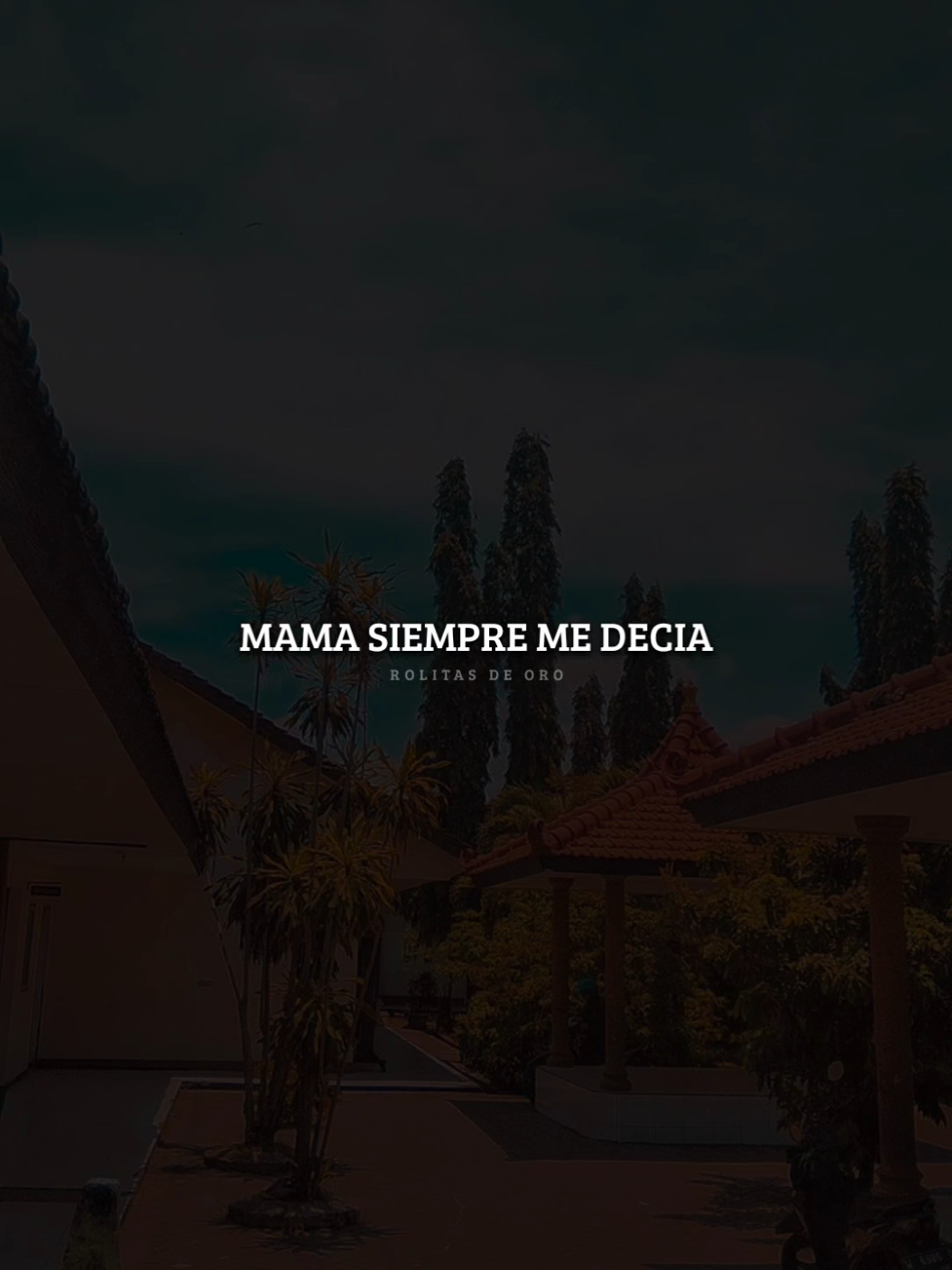@R0LITAS DE 0R0