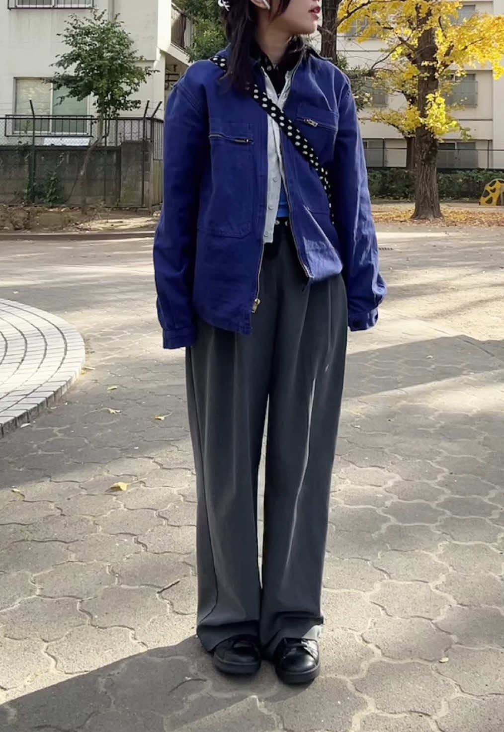 @マナ実