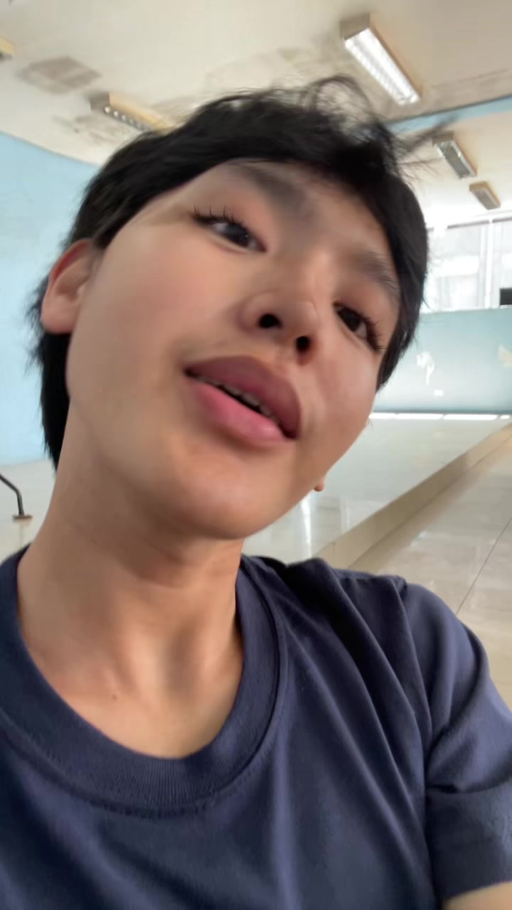 @️