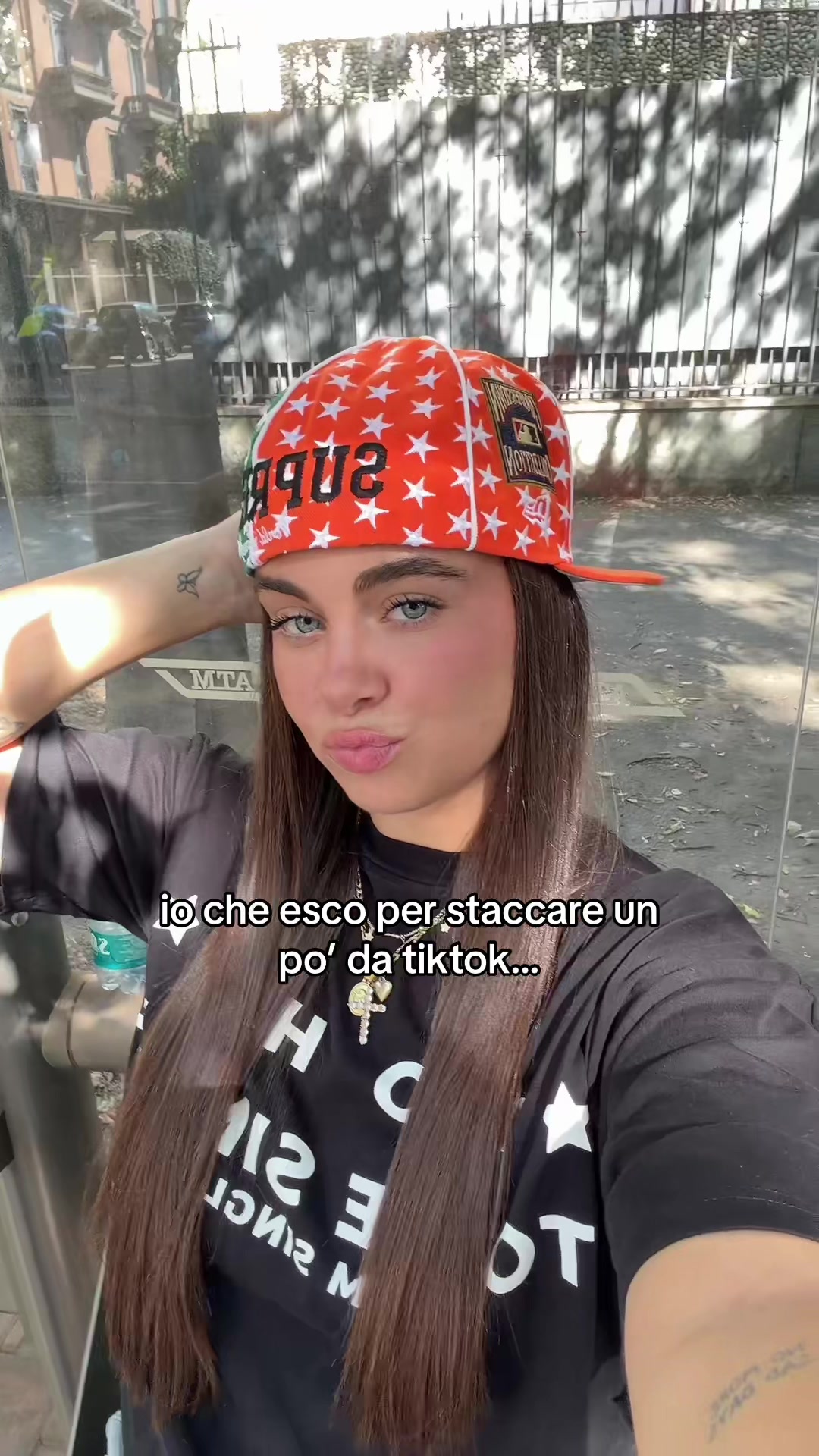 @Giulia Casati