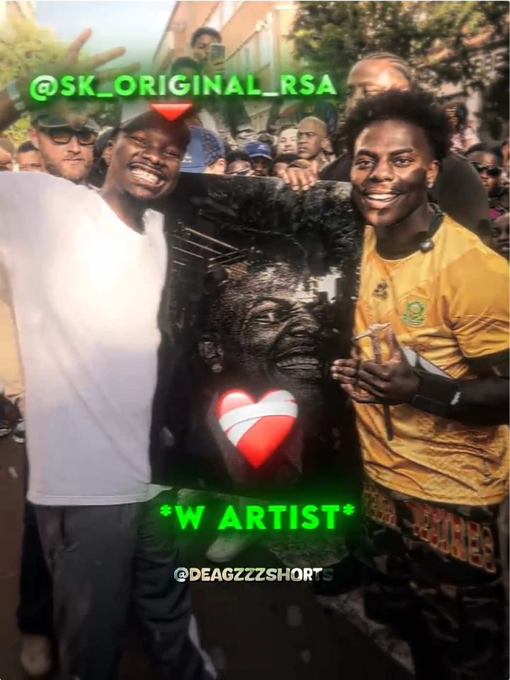 @SK Original Art 🔨