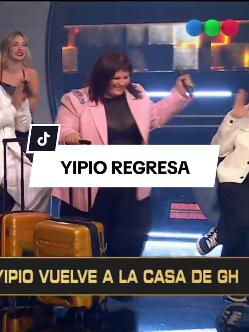 @Gran Hermano