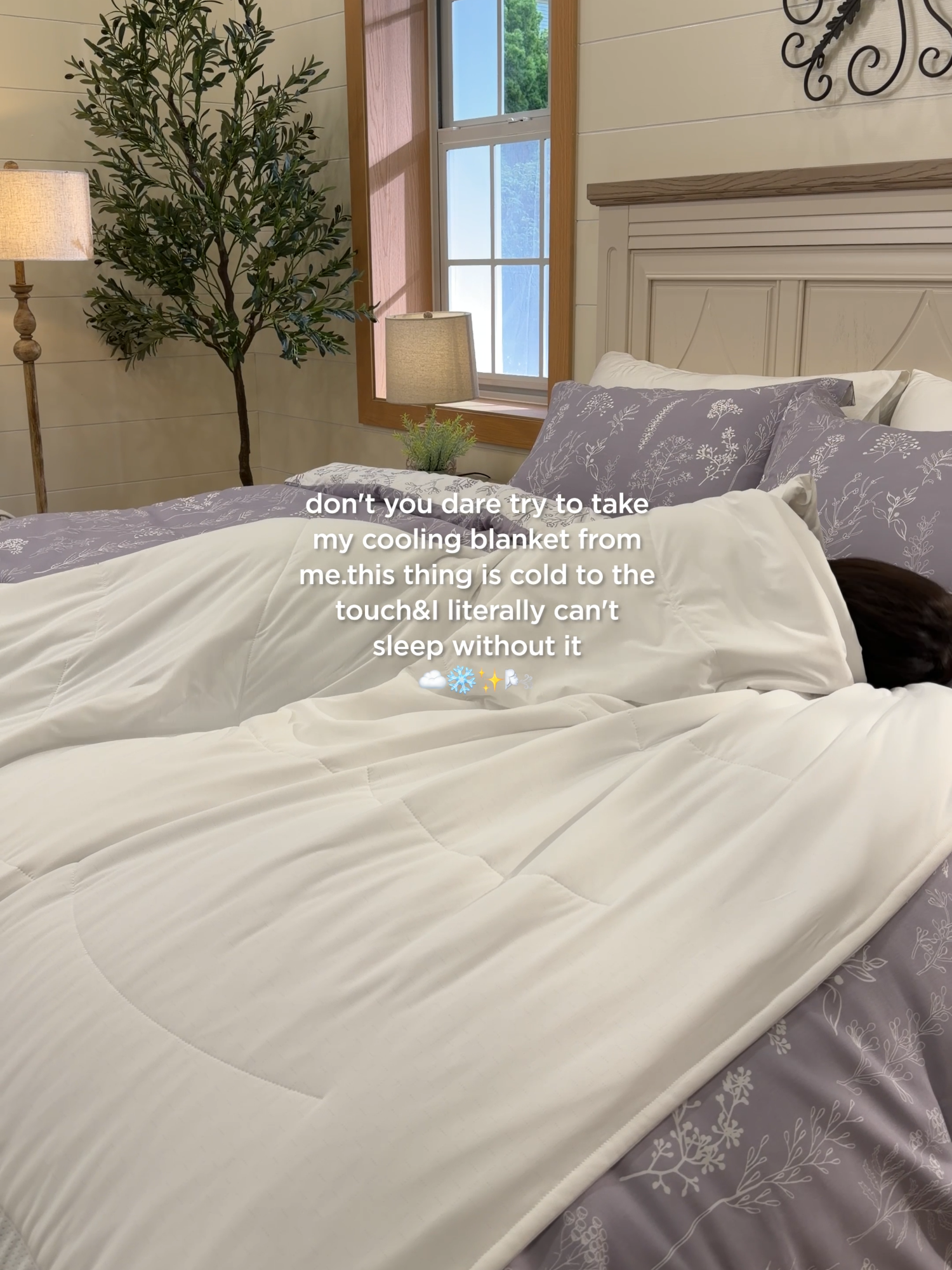 @Bedsure