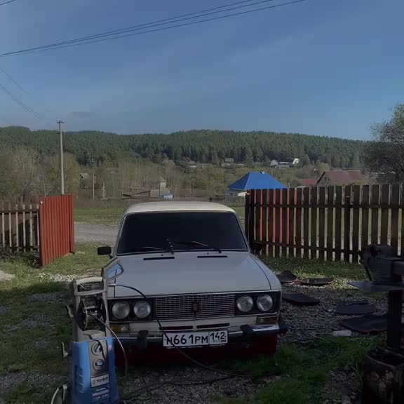 @НЕ ПОТЯНЕШЬ НЕ ГАЗУЙ
