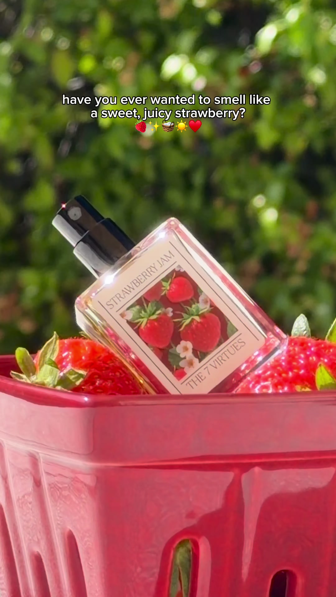 @The 7 Virtues Perfume