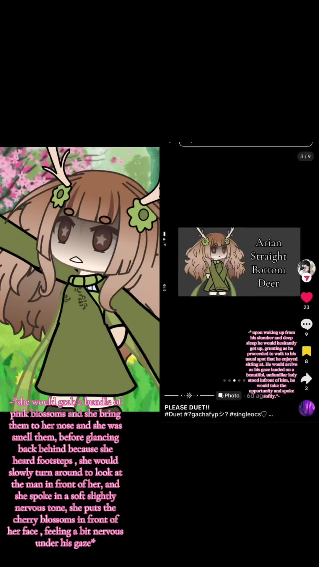 @── ⋆⋅𖤓⋅⋆ ──