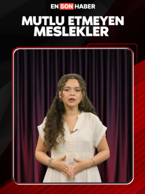 @Ensonhaber
