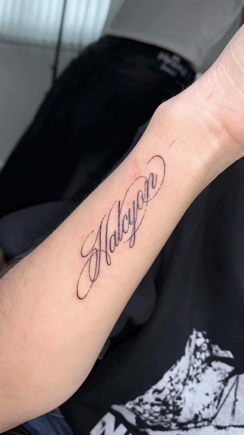 @a different ink