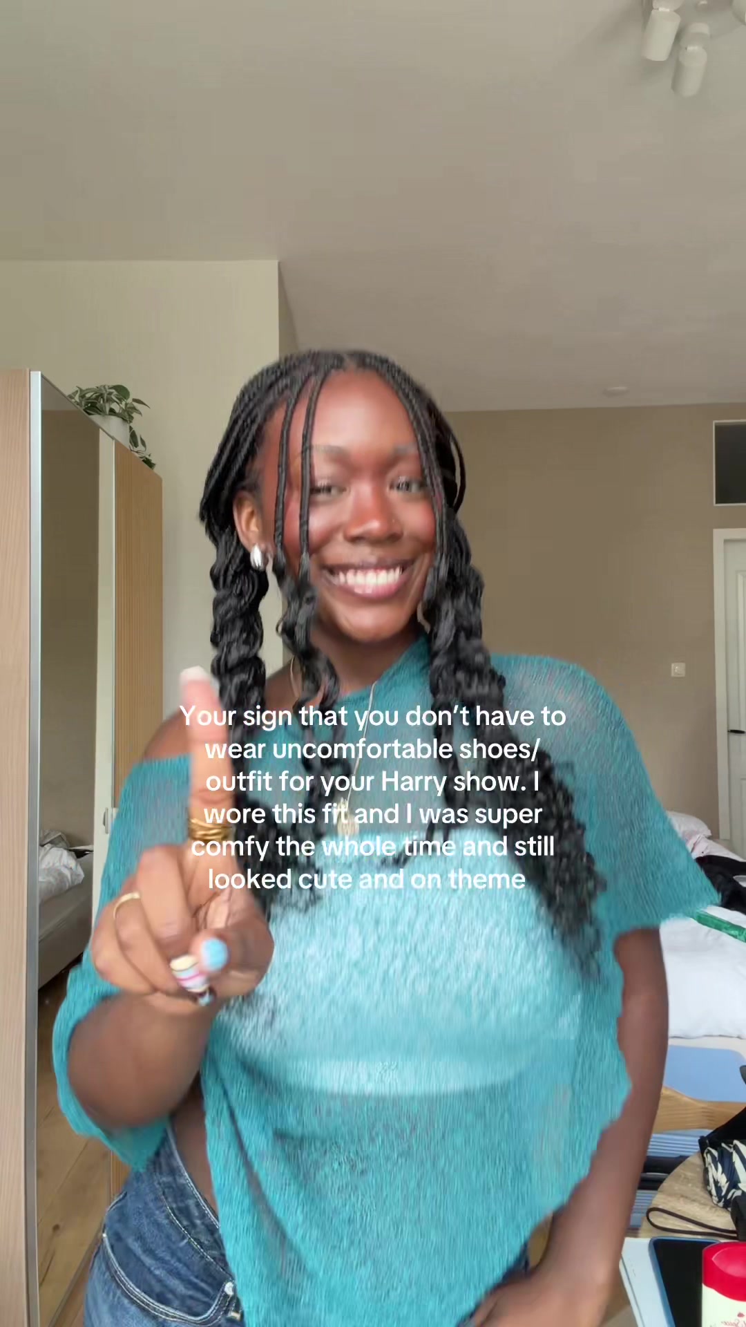@Tiana Pollard
