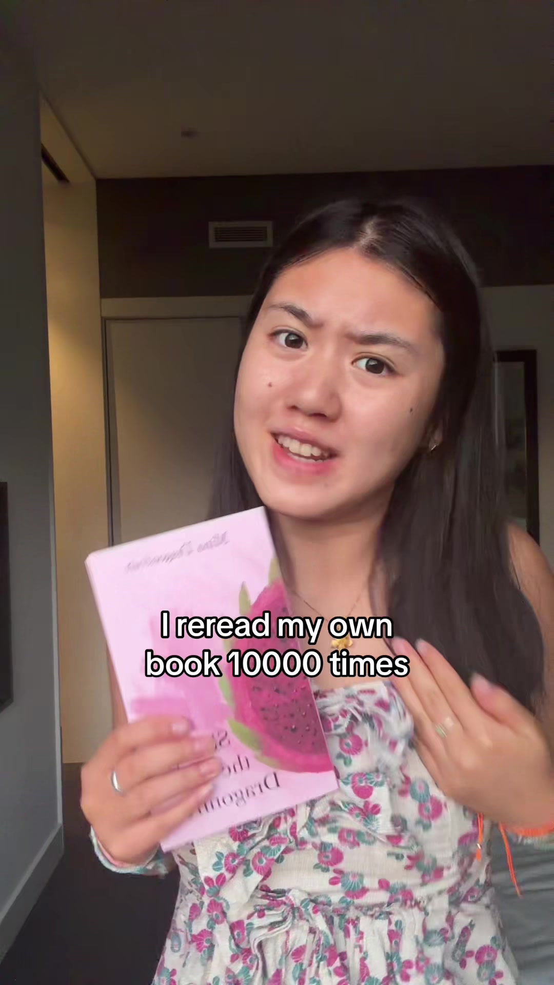 @Mina Dragonfruit