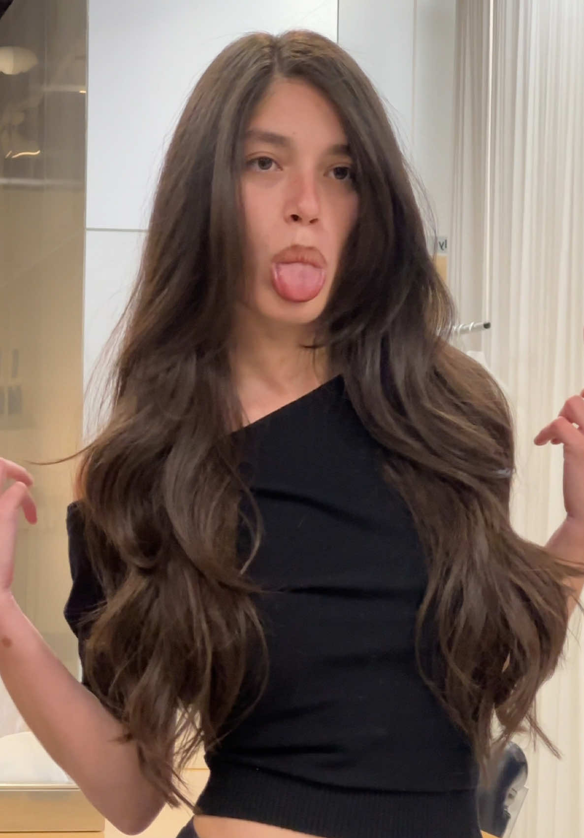 @STACHE HAIR