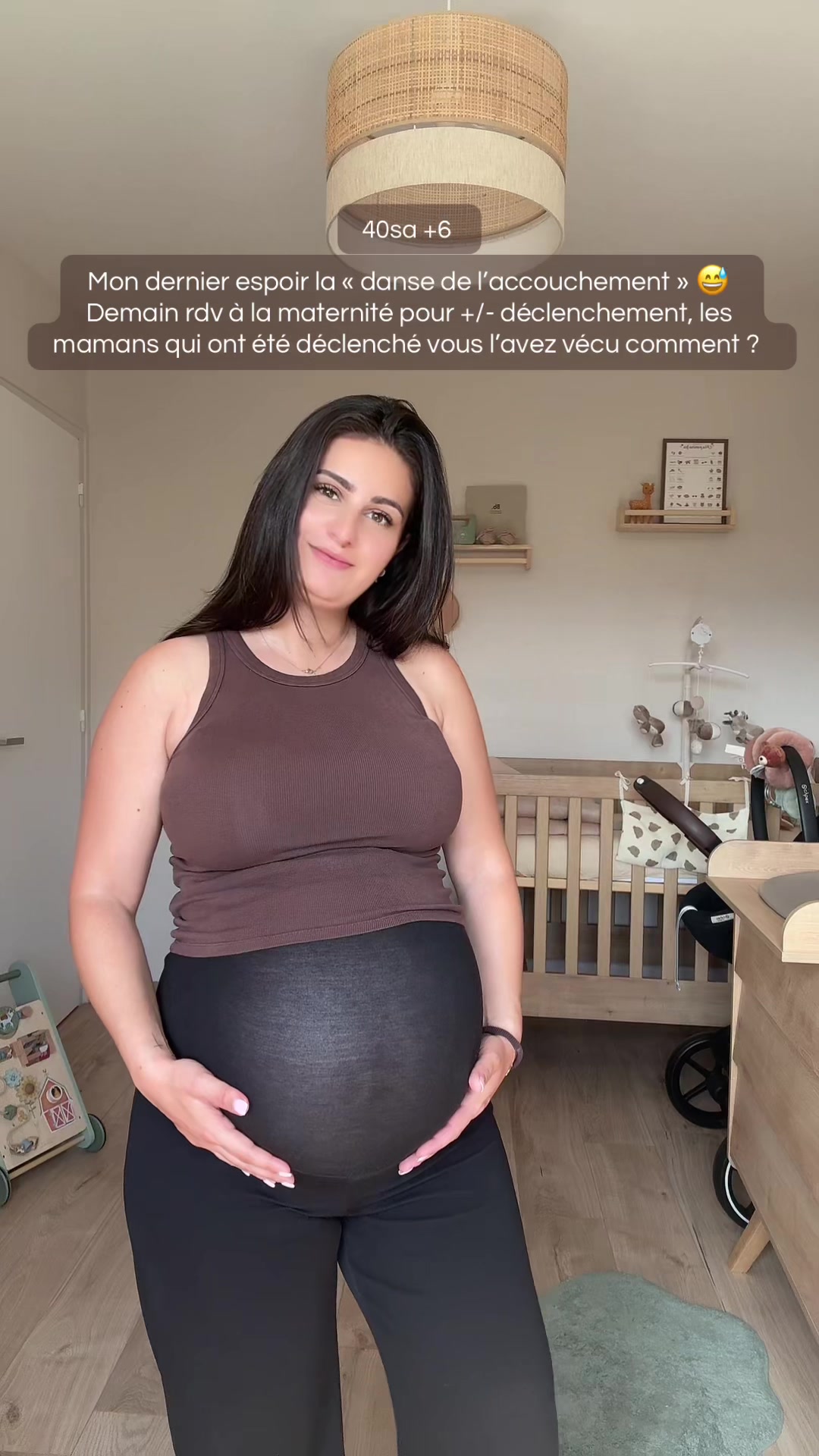 @Maé | Mom to be 🧸✨