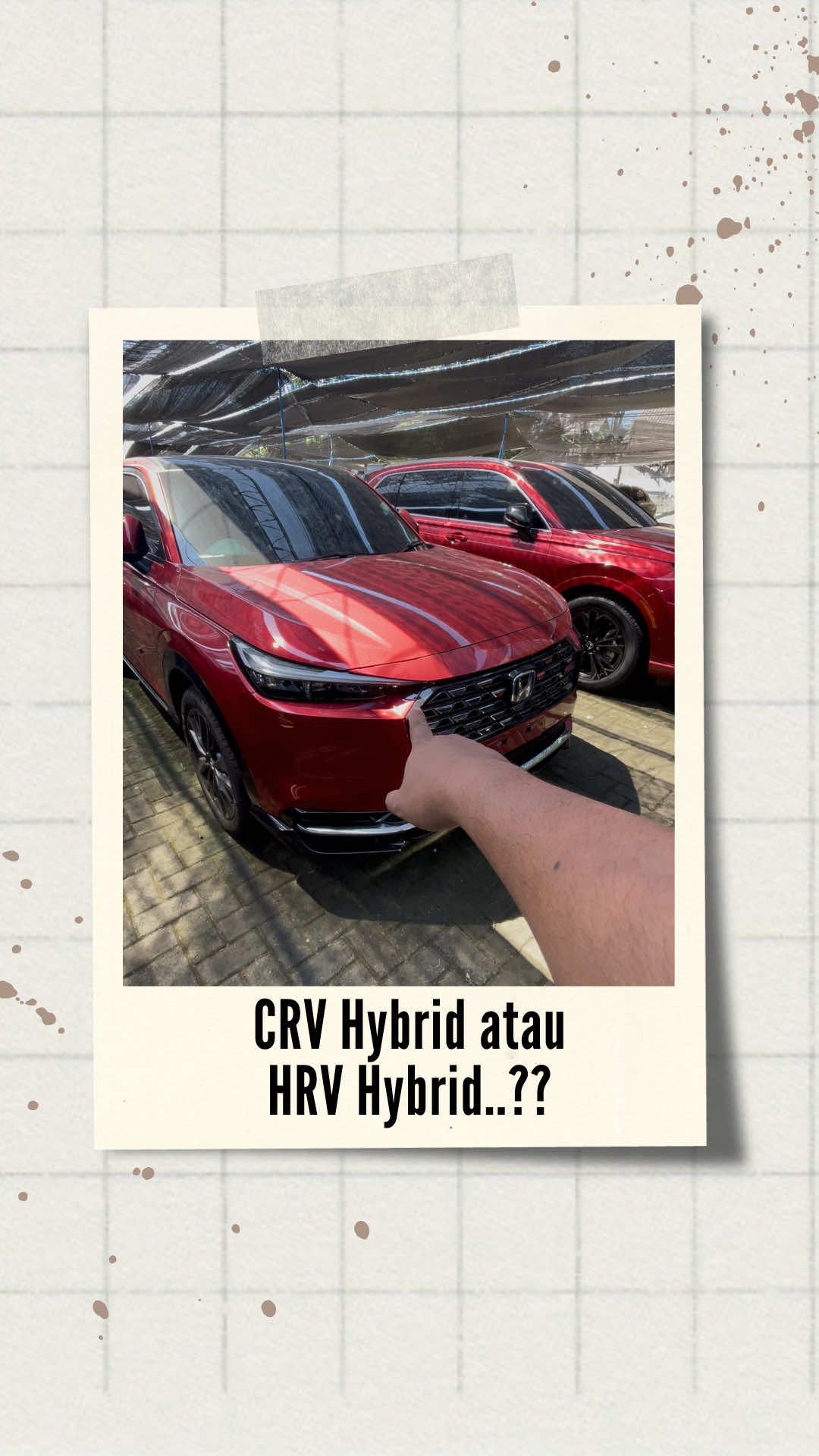 @Hondasurabayacenter_rizky